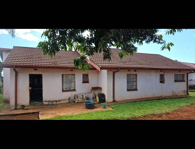 3 BEDROOM HOUSE FOR SALE IN VLEIFONTEIN